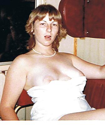 Carole S Hairy Cunt Flashing On A Train Porn Pictures XXX Photos Sex Images 733670 PICTOA