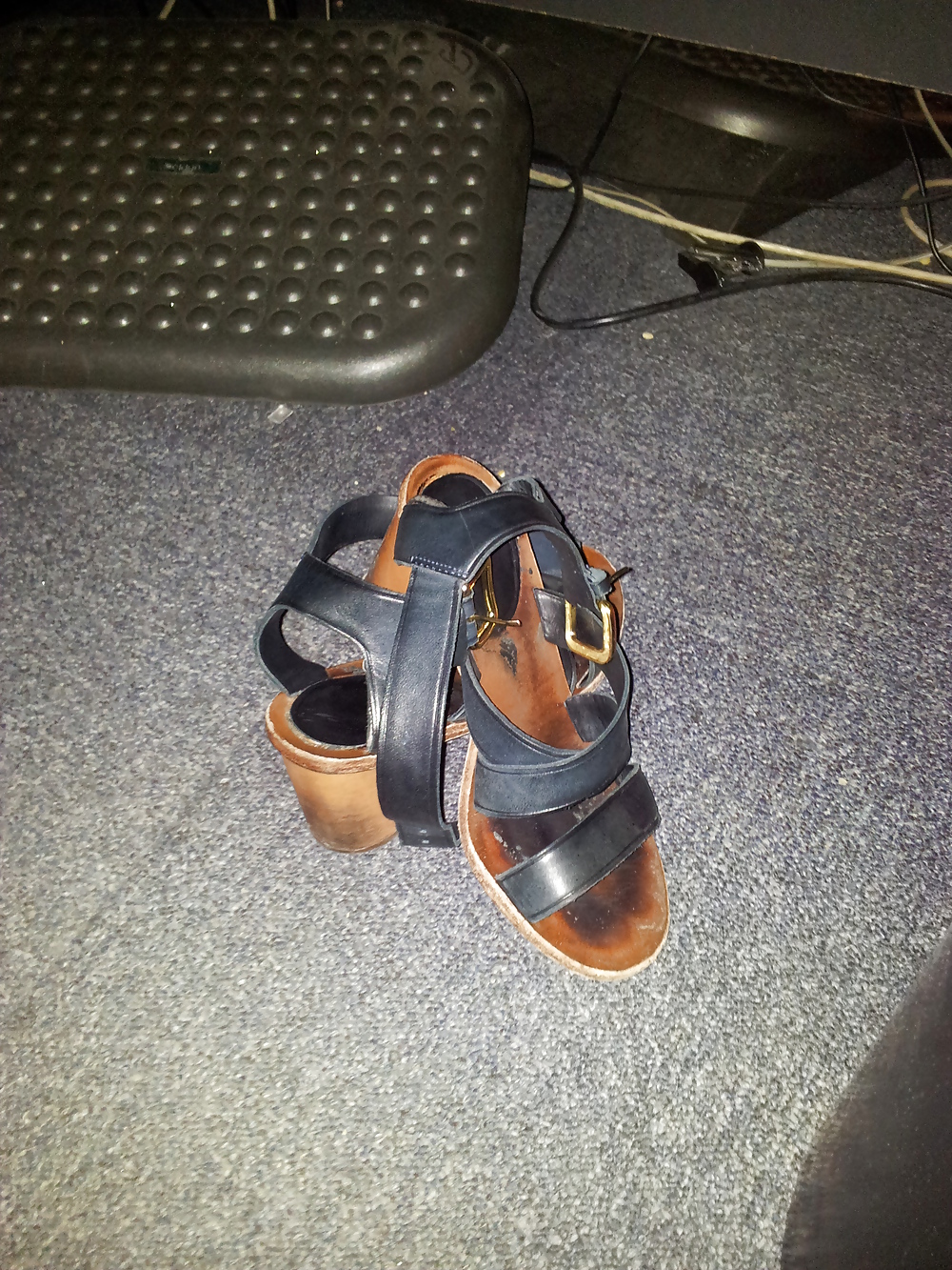 Parner S Sandals Porn Pictures XXX Photos Sex Images 774334 PICTOA