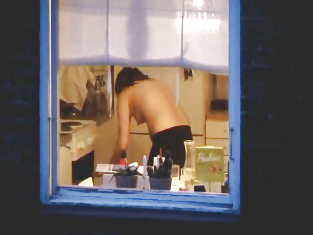 La Voisine D En Face Porn Pictures XXX Photos Sex Images 1201425 PICTOA