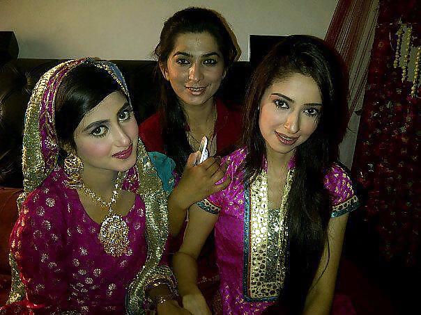 Indian Delights Who Would You FUCK And HOW Porn Pictures XXX Photos Sex Images