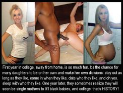 Interracial Cuckold Thumbs 14