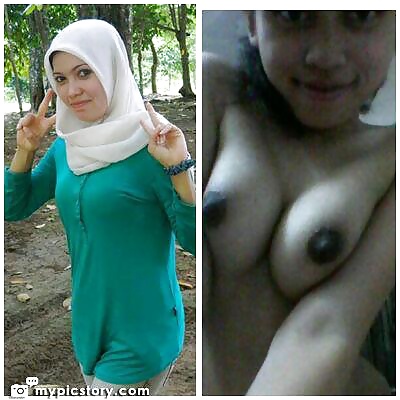 Naked Malaysia Teen 58