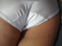 Pic of pendulous boob Adds circumcised male swinger