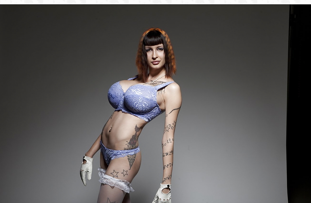 Ariane Fake Tit Goddess Porn Pictures XXX Photos Sex Images PICTOA