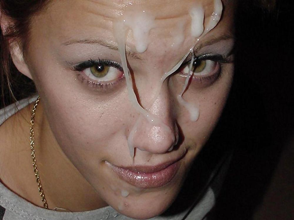 Facials Mix Private Tausch Bilder Porn Pictures XXX Photos Sex Images 668463 PICTOA