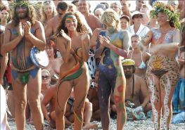 albums madchen bodypainting albums madchen bodypainting