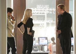 CSI Miami Slut Calleigh Duquesne Porn Pictures XXX Photos Sex Images 1915932 PICTOA