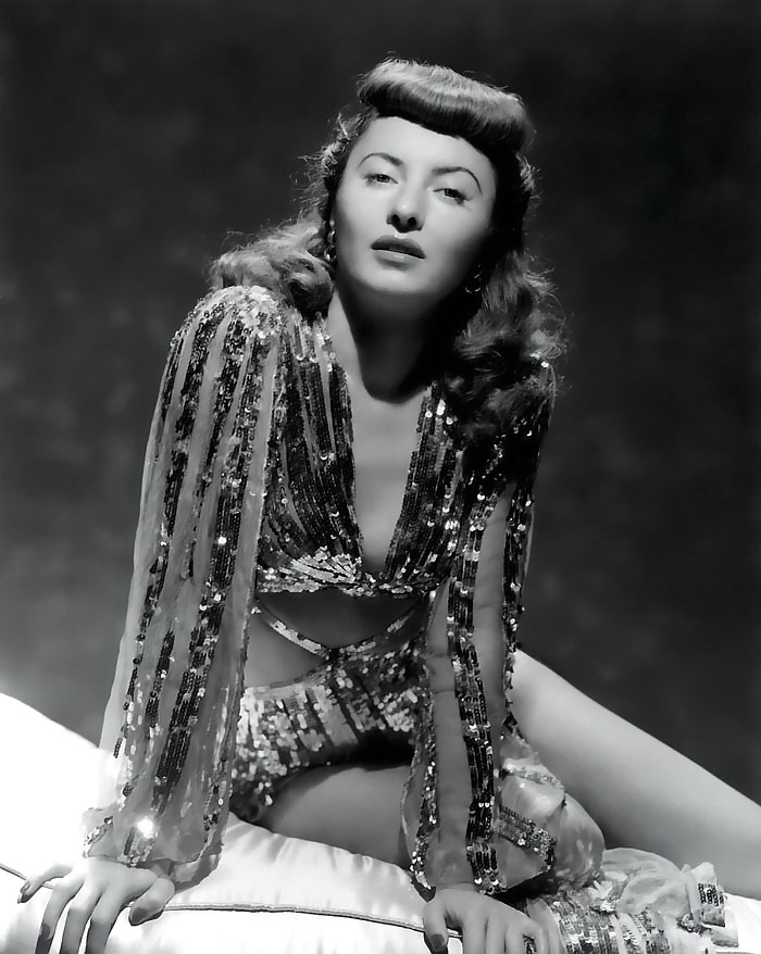 Barbara Stanwyck Porn Pictures XXX Photos Sex Images 1392389 PICTOA