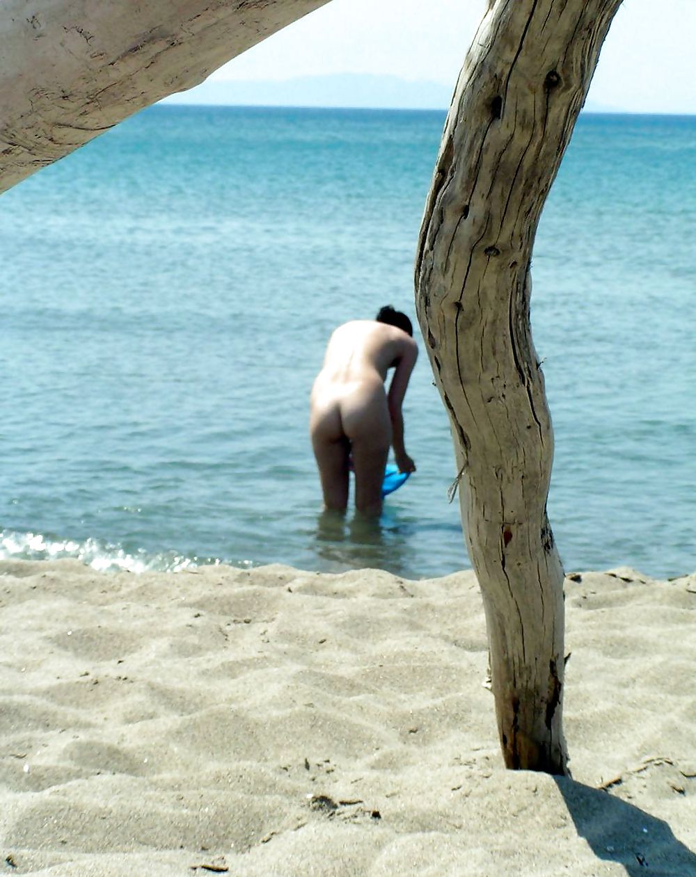Nackt Am Strand Porno Bilder Sex Fotos XXX Bilder 2056660 PICTOA