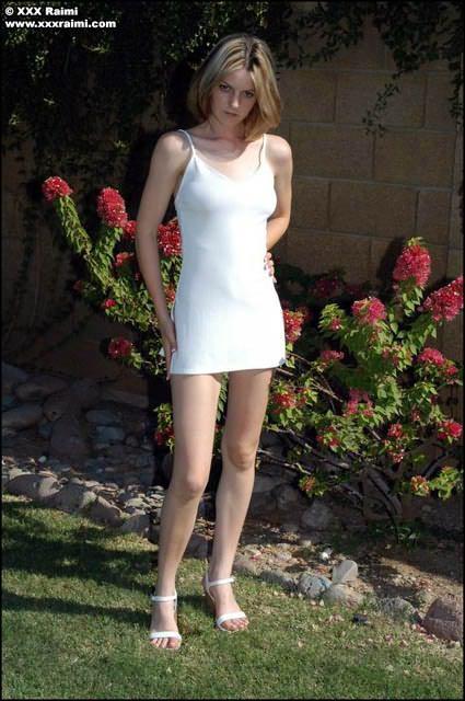 XXX Raimi Outside Naked Porn Pictures XXX Photos Sex Images PICTOA