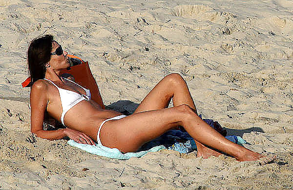 Scheint, Dass Das Glück Bei Der Hand #17523413