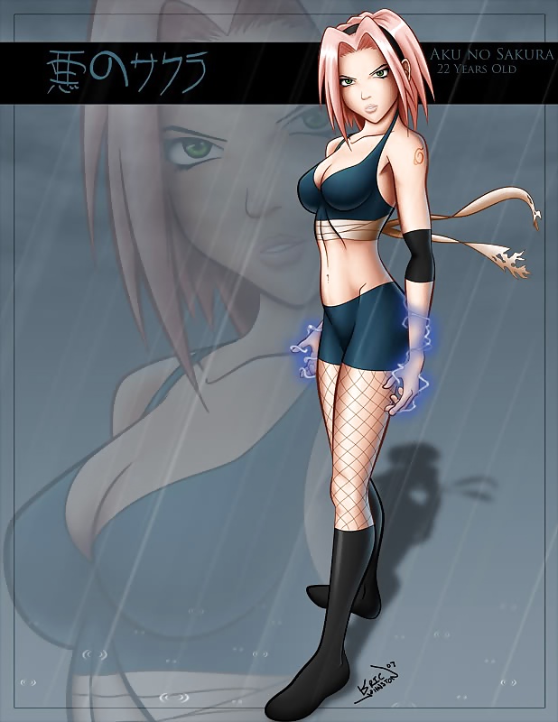 N.C. 17 (Sakura 8) #18744643