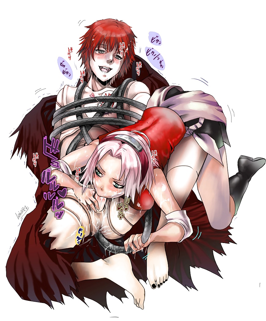 N.C. 17 (Sakura 8) #18744781