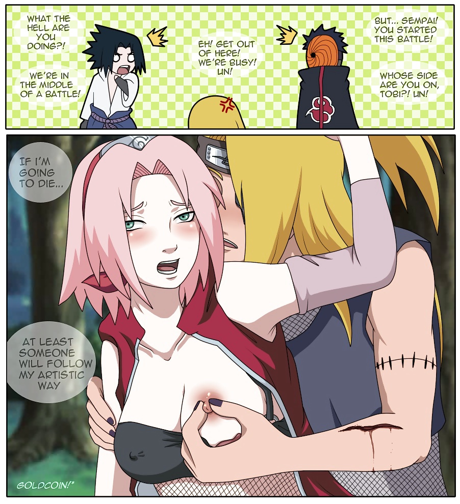 N.C. 17 (Sakura 8) #18744840