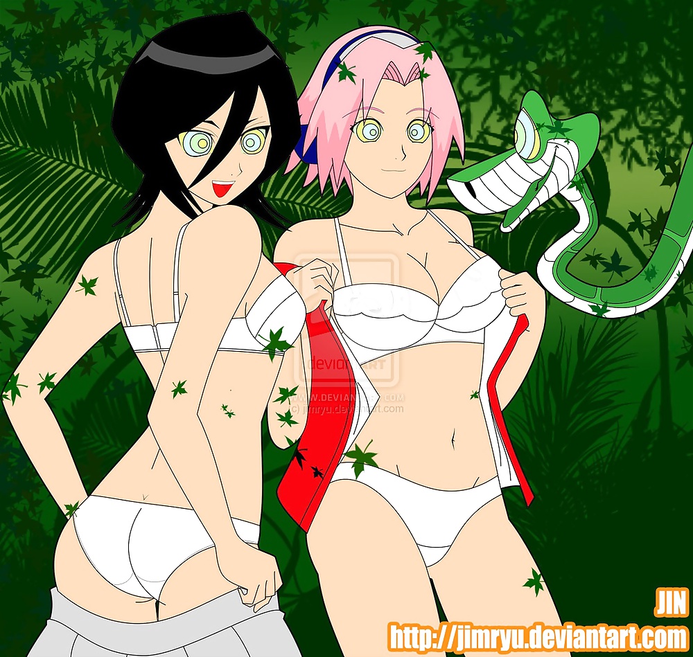 N.C. 17 (Sakura 8) #18744966