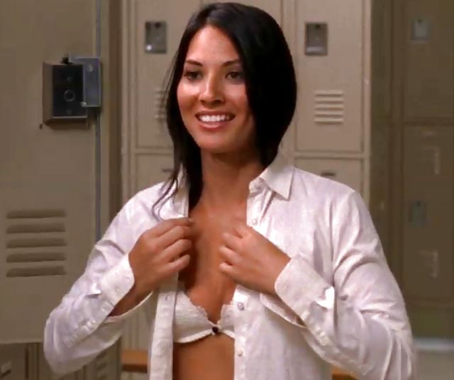 Olivia Munn Mega Collection 2 #12688260