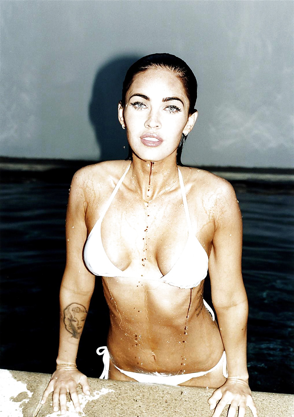 Ma Collection: Megan Fox #13629126