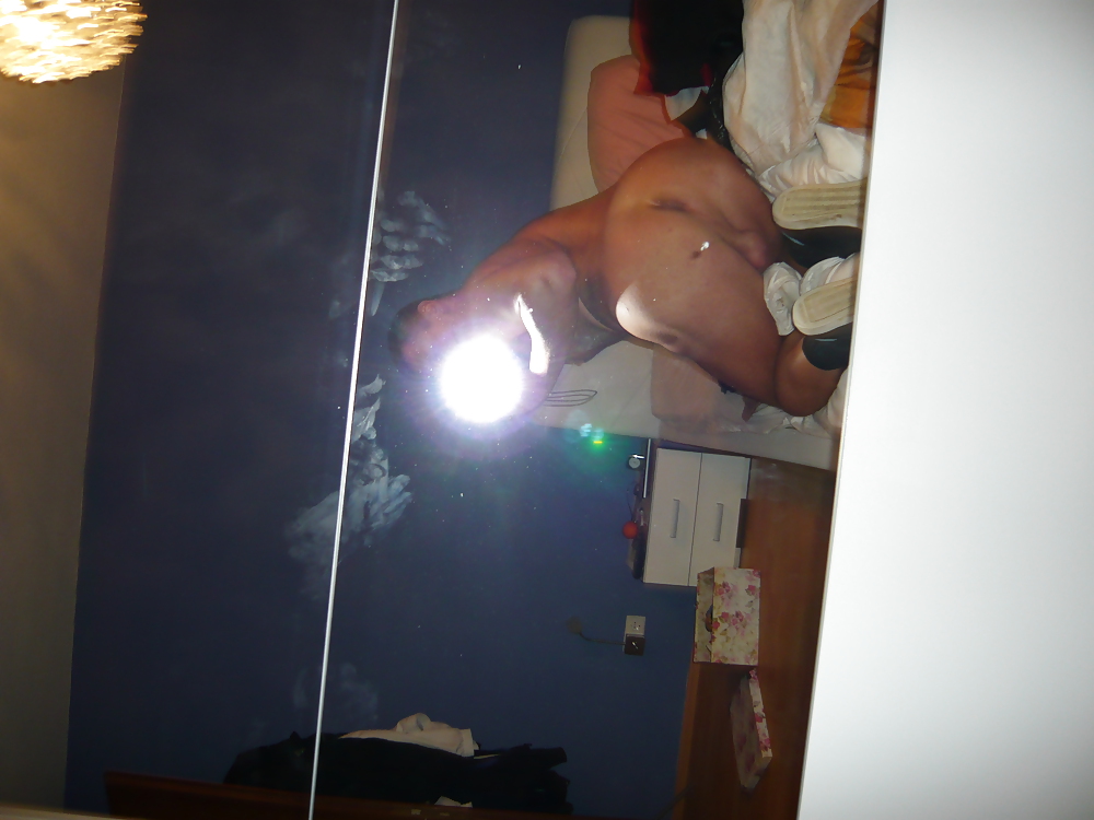 Me and my round butt #15179849