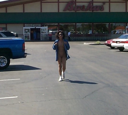 Random Exhibitionists 5 #14461951