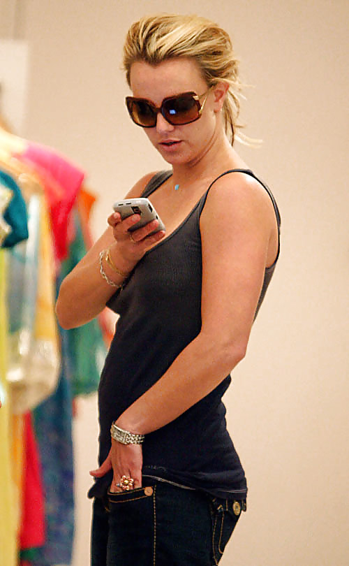 Britney Spears #20335864
