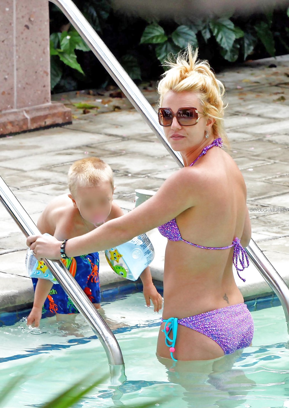 Britney Spears #20336093