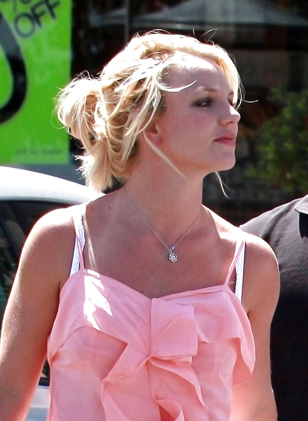 Britney Spears #20336290