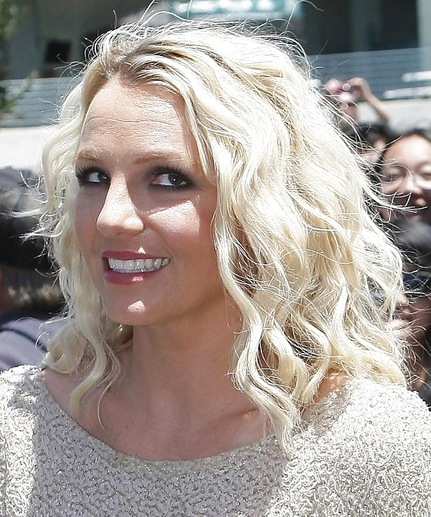Britney Spears #20336569