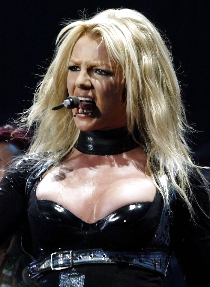 Britney Spears #20337139