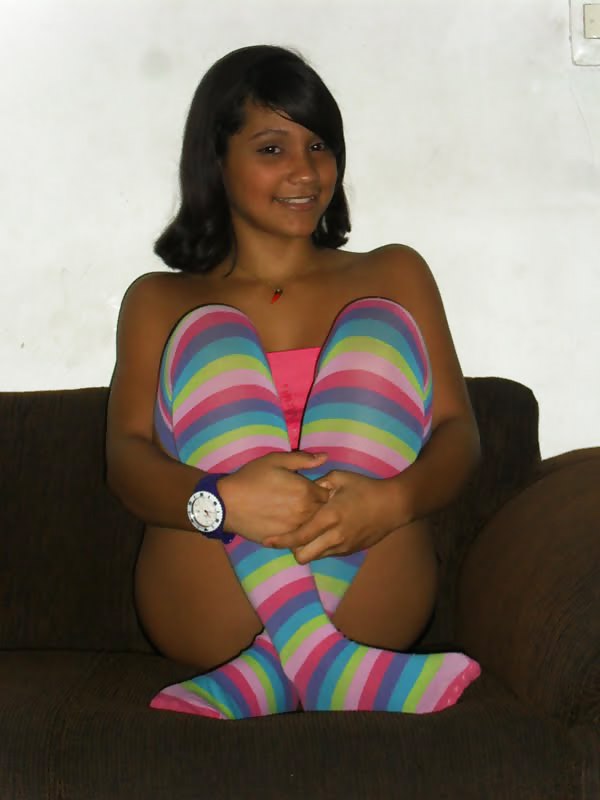 Brazilian Teen 2 #4605830