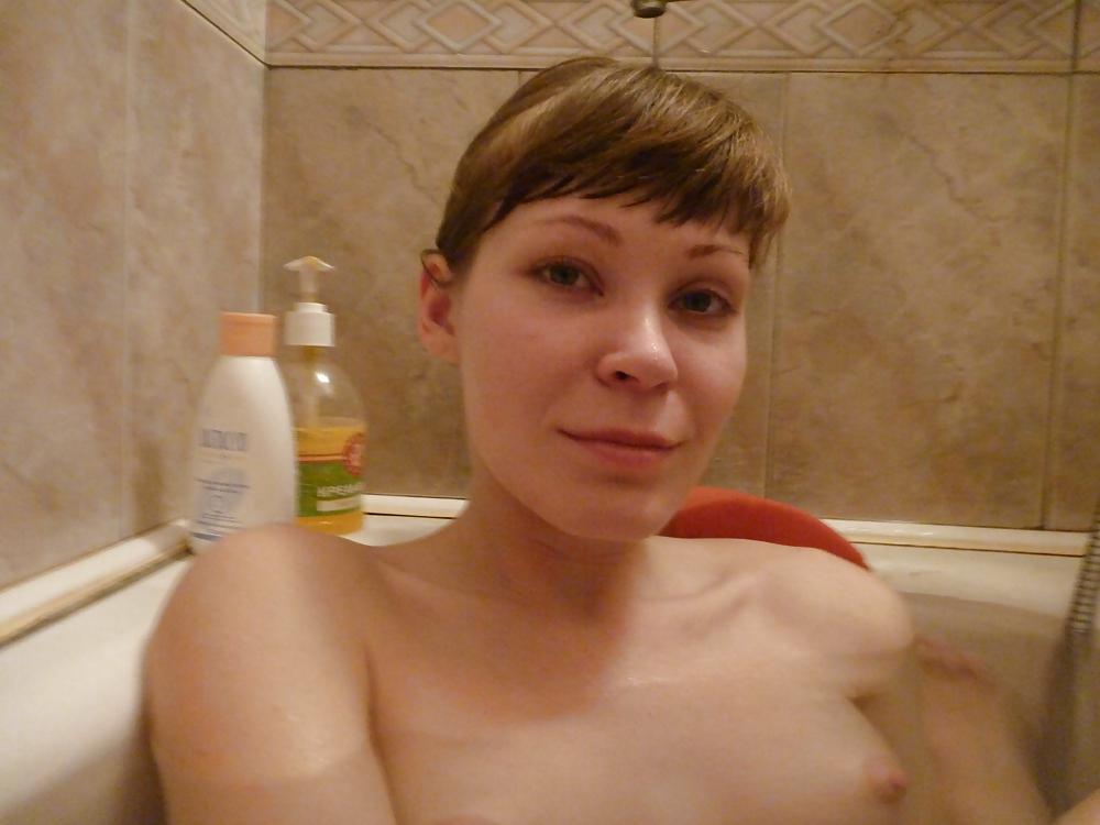 SWEET RUSSIAN GIRL II #9662812