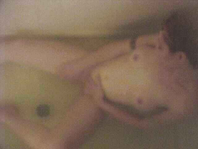 Getting wet in the shower f.i. #15652771