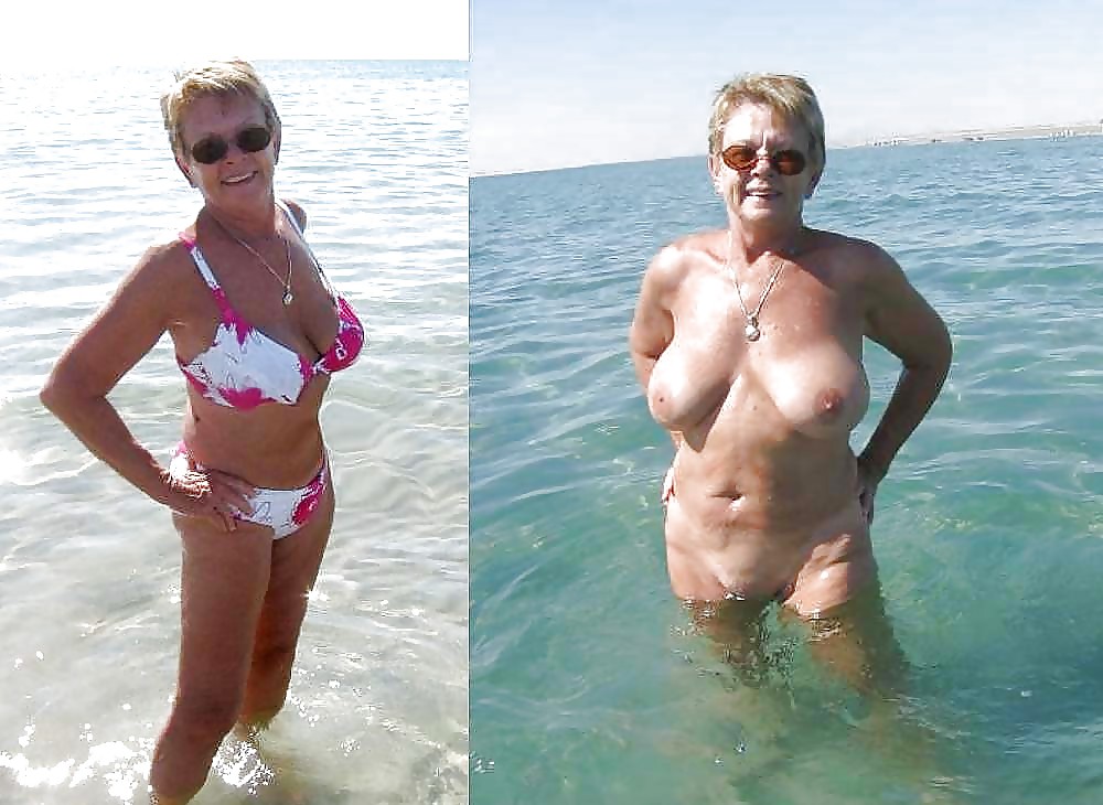 Mature in Swimsuits 2 #12503870