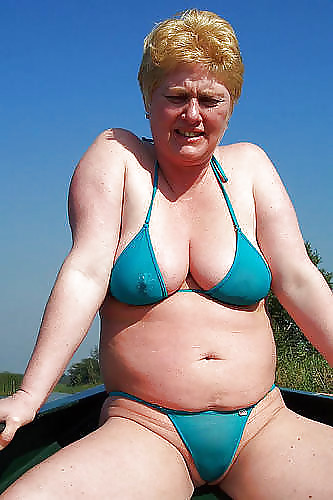 Mature in Swimsuits 2 #12503875