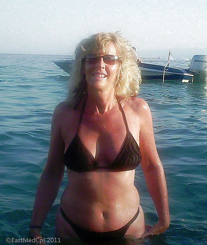 Mature in Swimsuits 2 #12503915