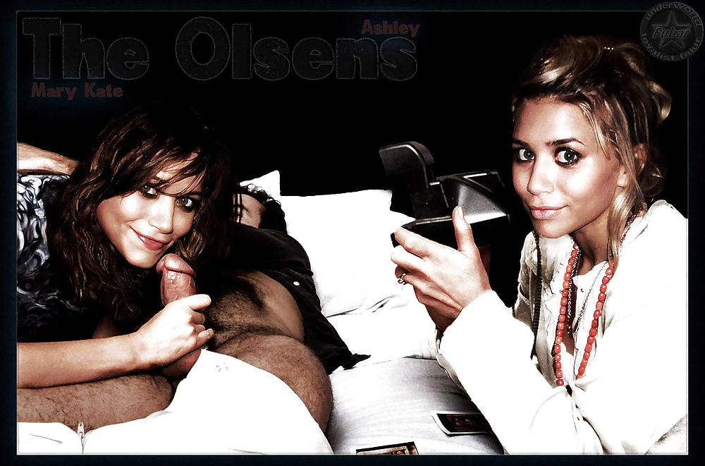 Olsen Twins 4 #1238337