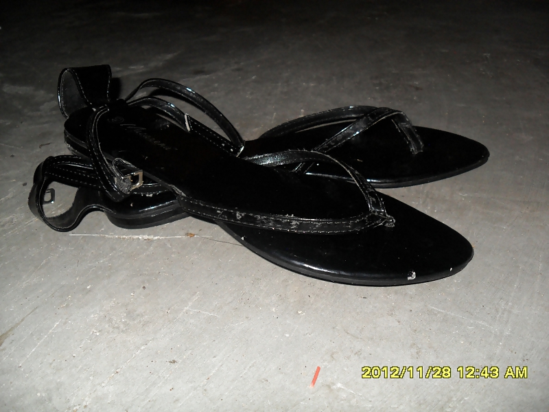 Sandals,heels and wedges, More comments, create cum video #12842600