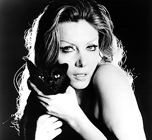 La splendida ingrid pitt
 #2394582