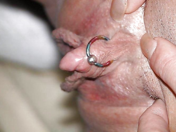 White Piercing 3 #9607900