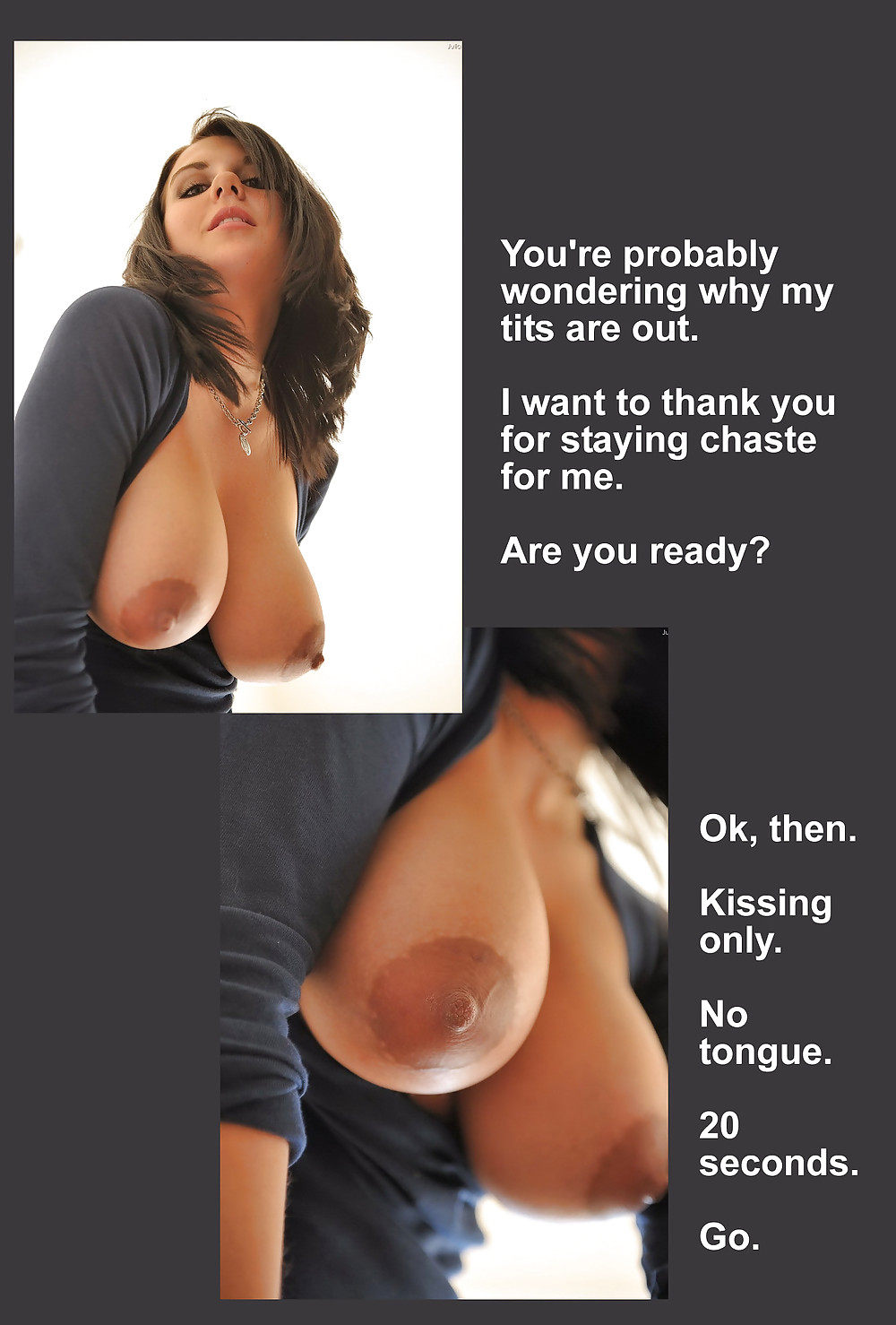 Fav pics and some cuckold captions 4 #22601145