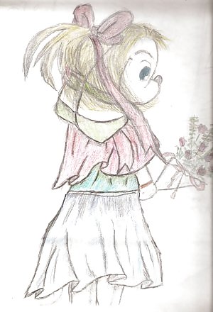 Einige Meiner Kunst #2010873