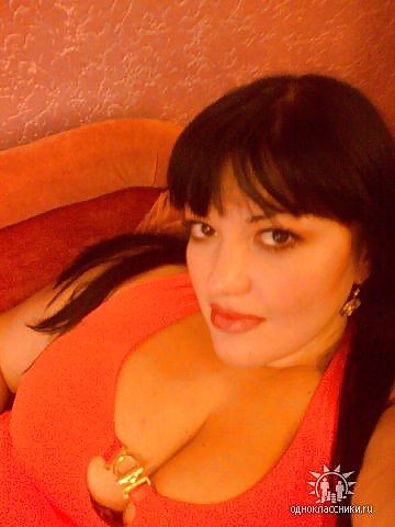 Tetas rusas - 3
 #20290480