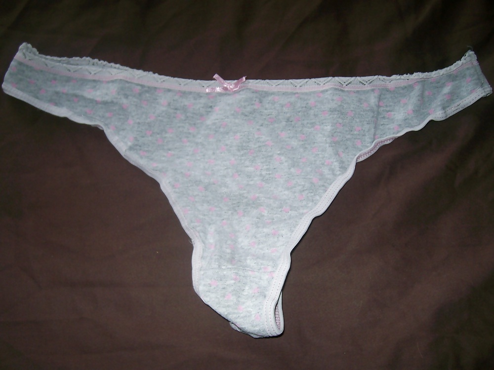 Panties & knickers draw #4550318