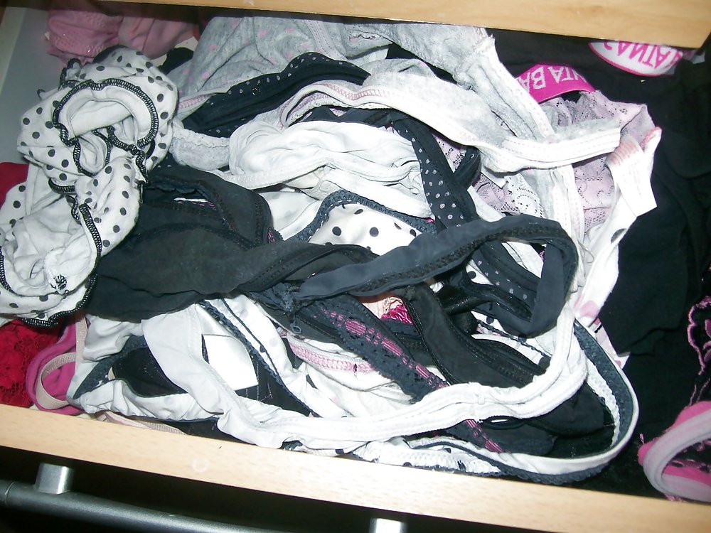 Panties & knickers draw #4550351