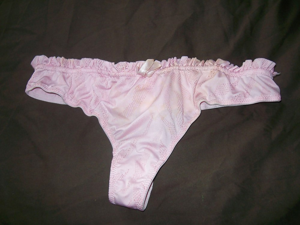 Panties & knickers draw #4550401