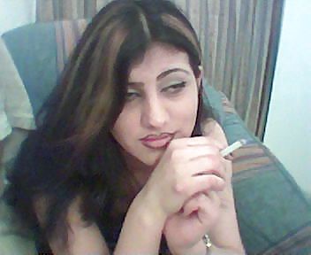 Arab Amateur Bilder #7062343