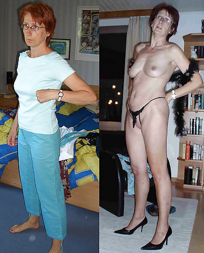 Dressed undressed 2 #16061436