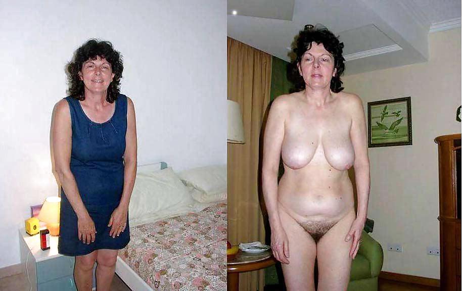 Dressed undressed 2 #16061568