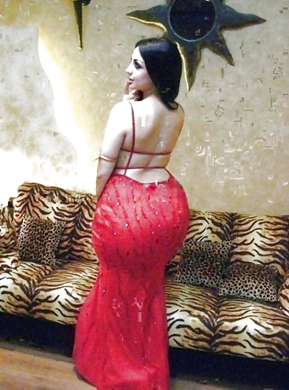 Best Of Arab-Turkish HOT ASS #14039580