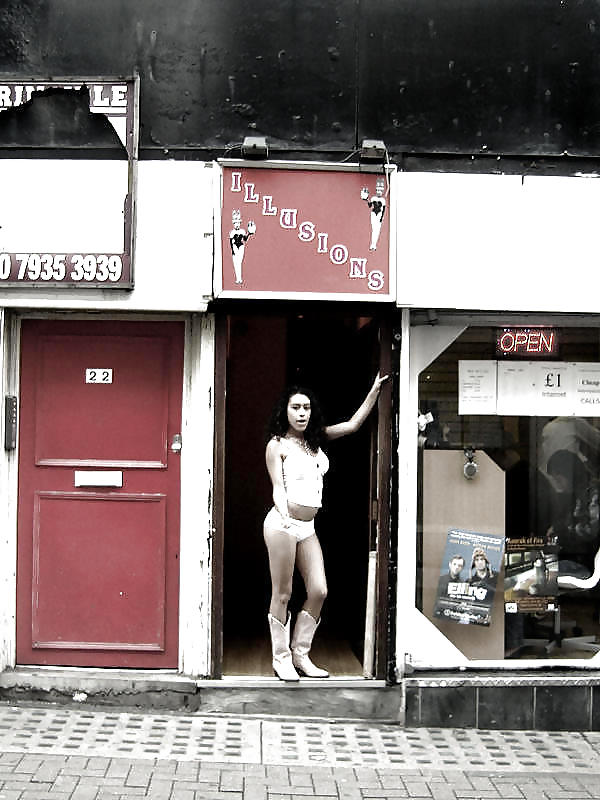 Real calle prostitutas- vere prostituta
 #15863645