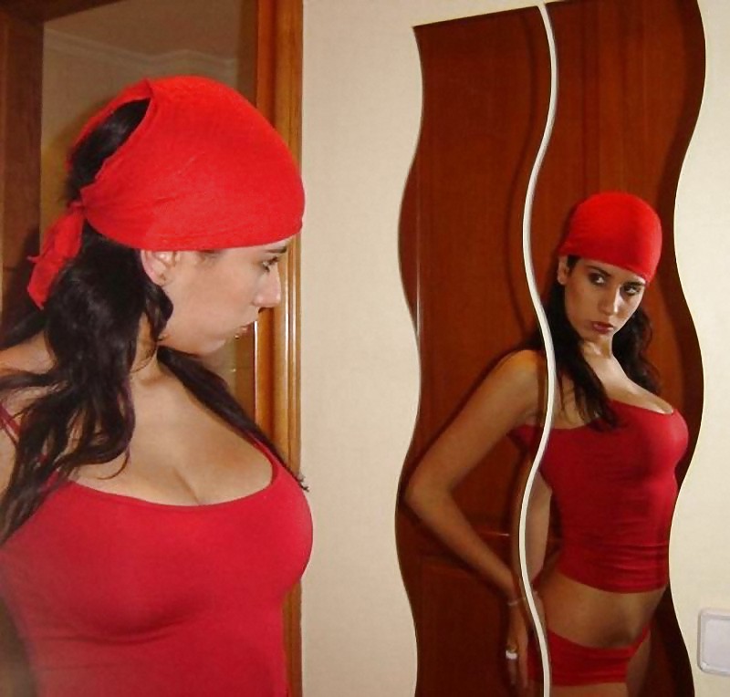 See me second part #4971721